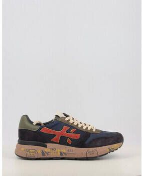 Premiata Lage Sneakers MICK