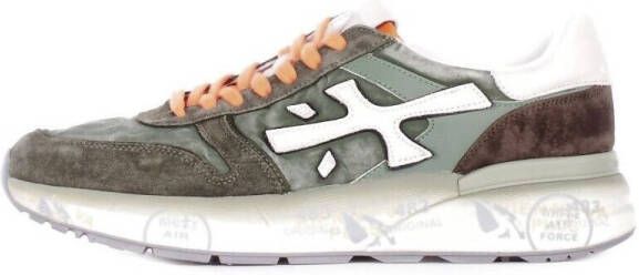 Premiata Lage Sneakers MICK