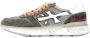 Premiata Heren sneakers groen - Thumbnail 3