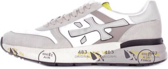 Premiata Lage Sneakers MICK