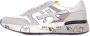 Premiata Mick Men 7212 White - Thumbnail 2