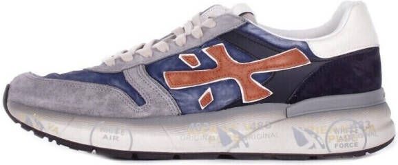 Premiata Lage Sneakers MICK
