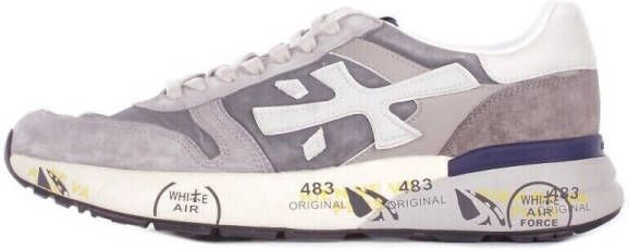 Premiata Lage Sneakers MICK