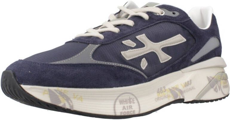 Premiata Sneakers MOERUN 7306