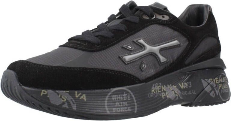 Premiata Lage Sneakers MOERUND 7795