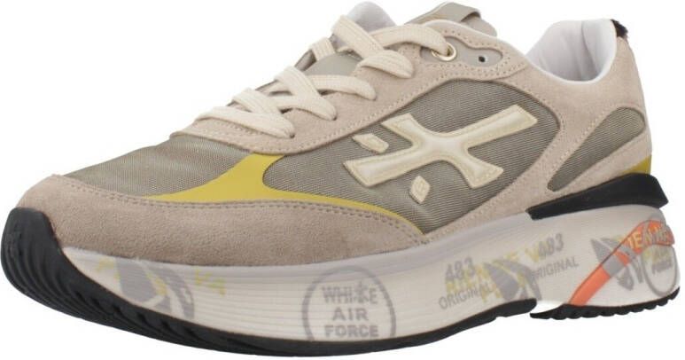 Premiata Lage Sneakers MOERUND 7796