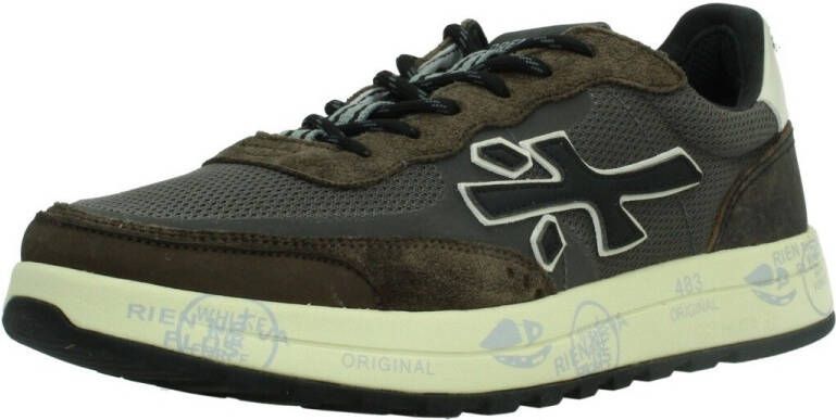 Premiata Lage Sneakers NOUS 7725