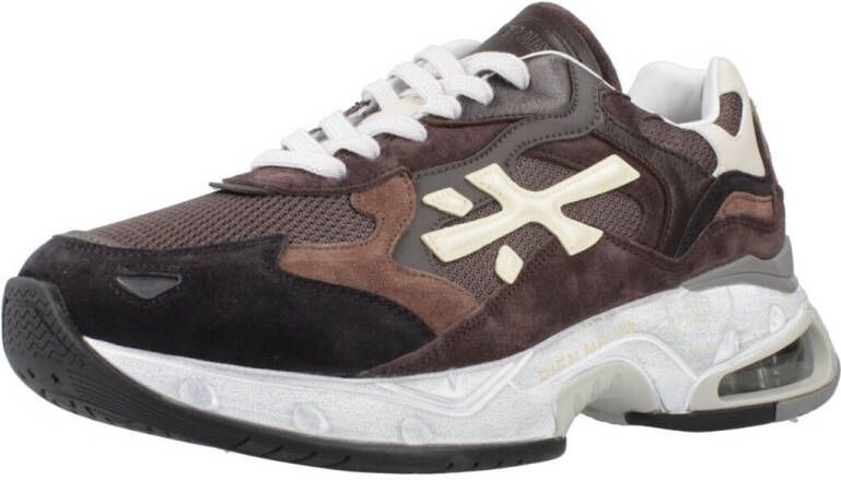 Premiata Lage Sneakers SHARKY 320