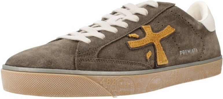 Premiata Lage Sneakers STEVEN 7627