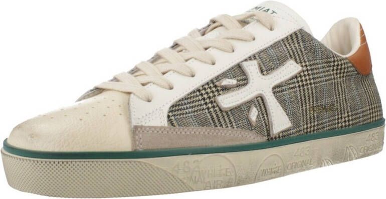 Premiata Lage Sneakers STEVEN 7710