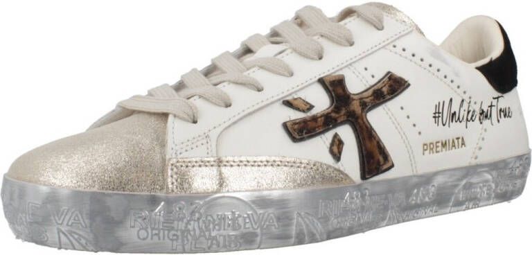 Premiata Lage Sneakers STEVEND 7605