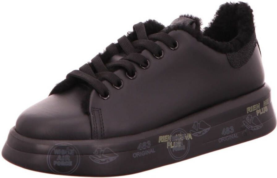 Premiata Lage Sneakers