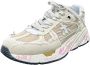 Premiata Vintage Mase Sneakers Multicolor Dames - Thumbnail 2