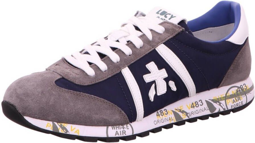 Premiata Nette Schoenen