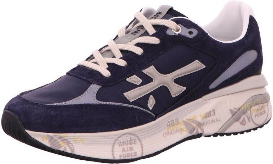 Premiata Nette Schoenen