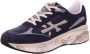Premiata MOERUN 7306 Blauw - Thumbnail 2