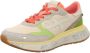 PREMIATA Lage Sneakers Dames Lauryn Maat: 40 Materiaal: Textiel - Thumbnail 2