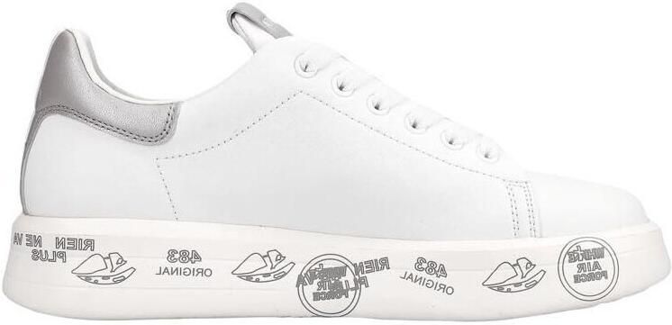 Premiata Lage Sneakers belle-7447k