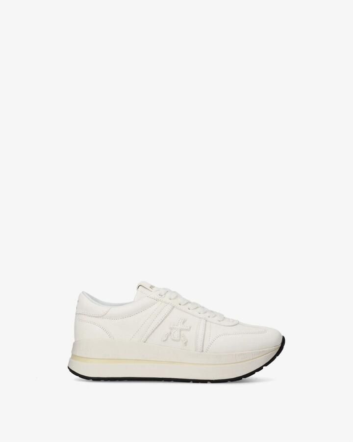 Premiata Lage Sneakers BETHCOIN 8147 - Foto 2