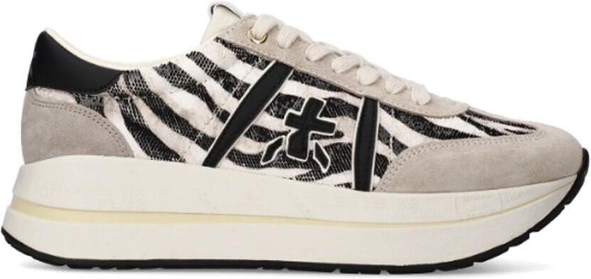 Premiata Lage Sneakers BETHCOIN 8149 - Foto 2