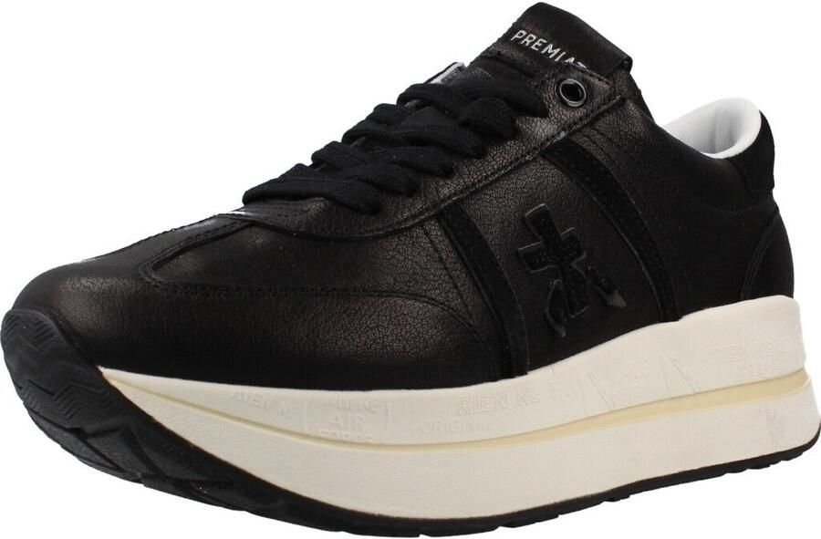 Premiata Lage Sneakers Bethcoin 8152 - Foto 2