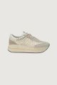 Premiata Lage Sneakers BETHCOIN 8171 - Wit