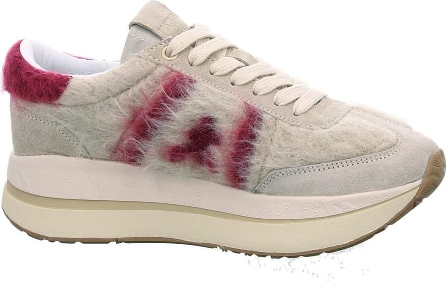 Premiata Lage Sneakers bethcoin