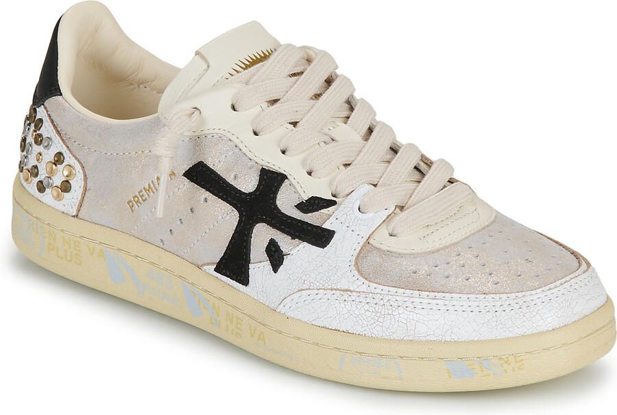 Premiata Lage Sneakers Bsktclad 7661 - Foto 3