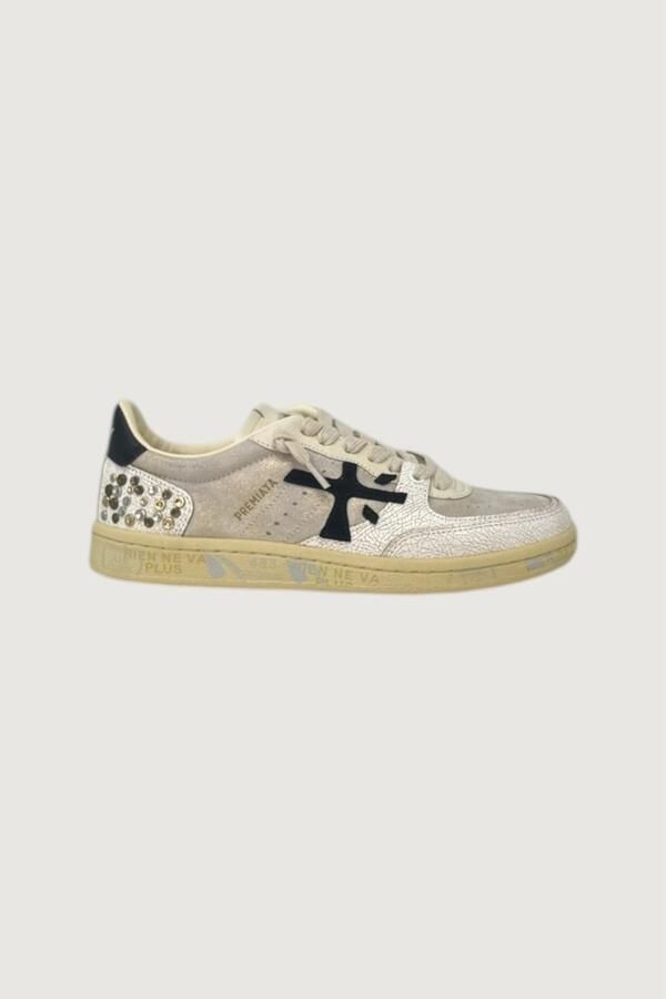 Premiata Lage Sneakers BSKTCLAD 7661
