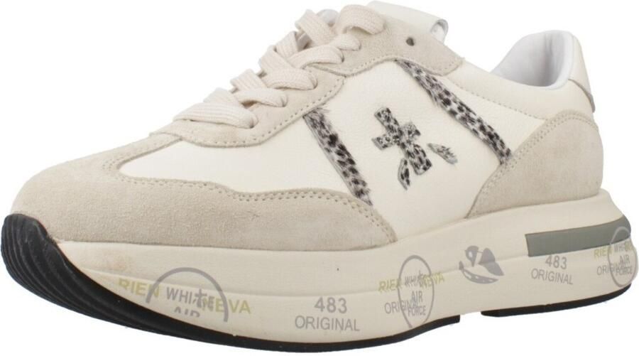 Premiata Lage Sneakers CASSIE 7682