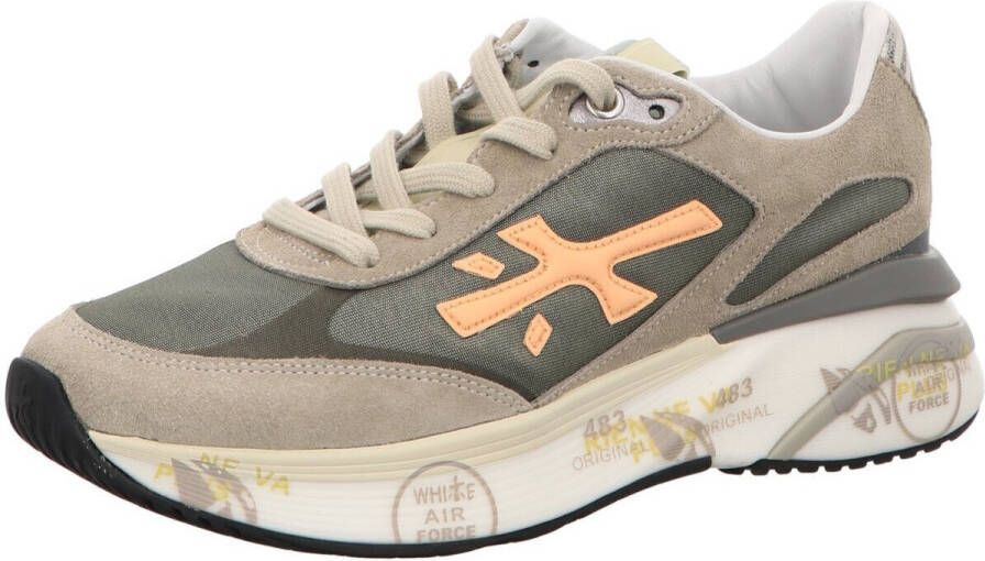 Premiata Lage Sneakers