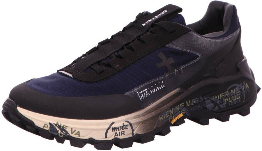 Premiata Lage Sneakers