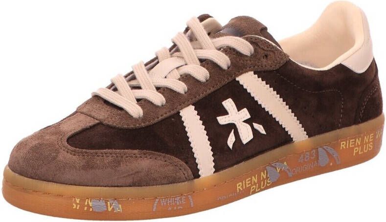 Premiata Lage Sneakers