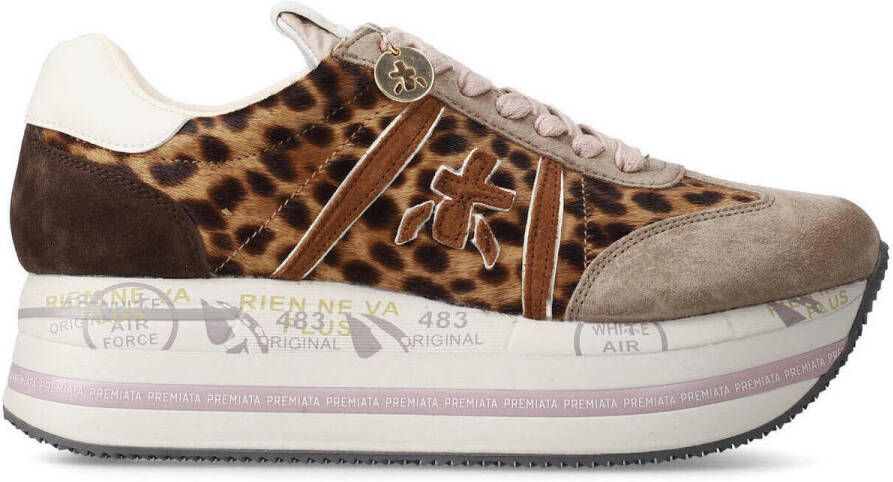 Premiata Lage Sneakers