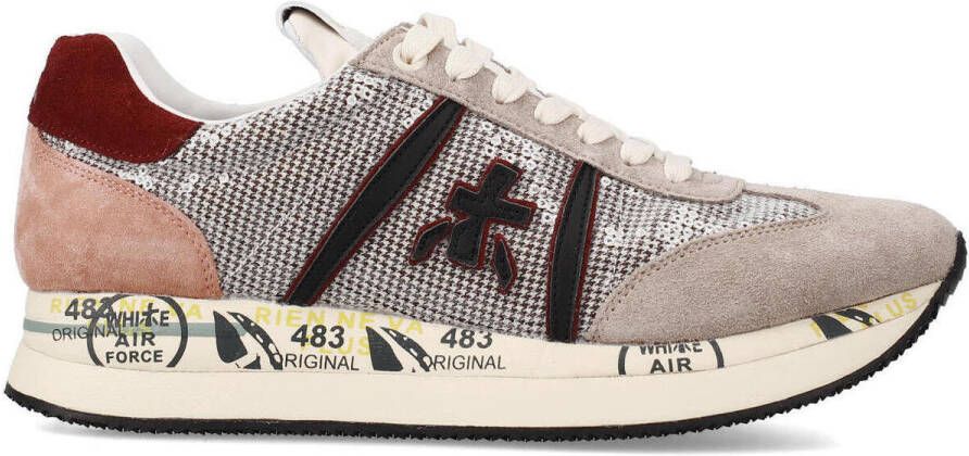 Premiata Lage Sneakers CONNY 7690