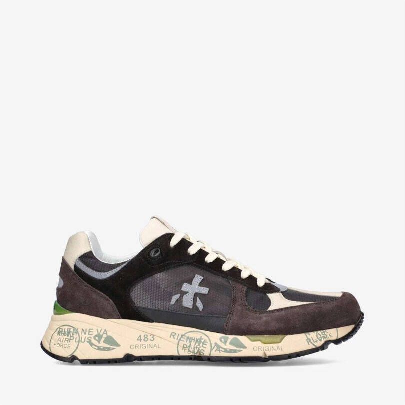 Premiata Lage Sneakers