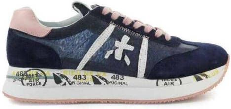 Premiata Lage Sneakers