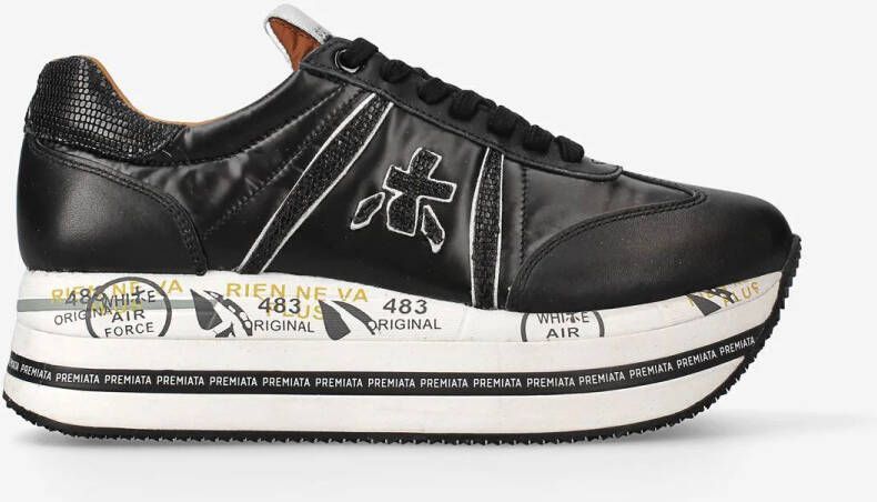 Premiata Lage Sneakers