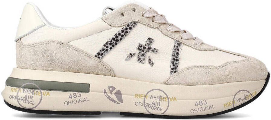 Premiata Lage Sneakers CASSIE 7682 - Foto 2