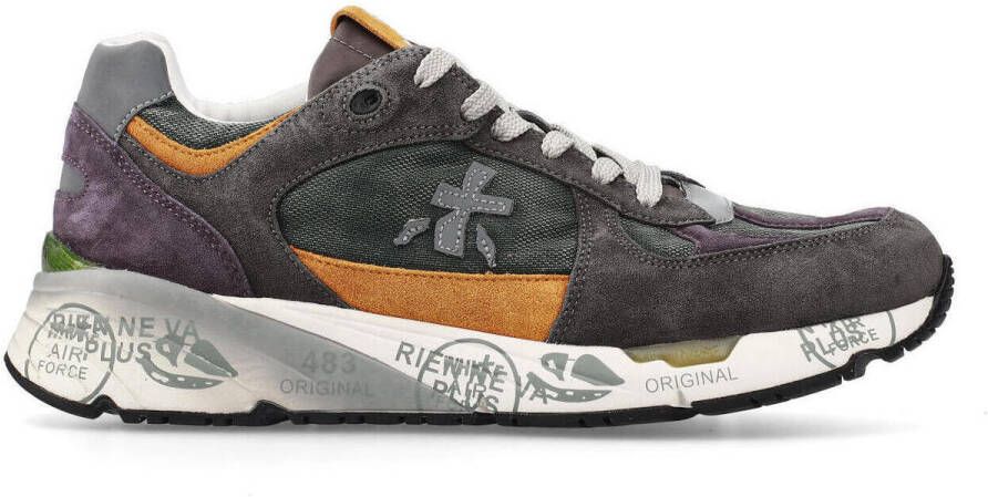 Premiata Lage Sneakers