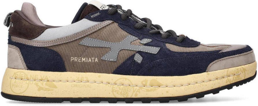 Premiata Lage Sneakers