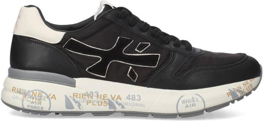 Premiata Lage Sneakers MICK - Foto 2