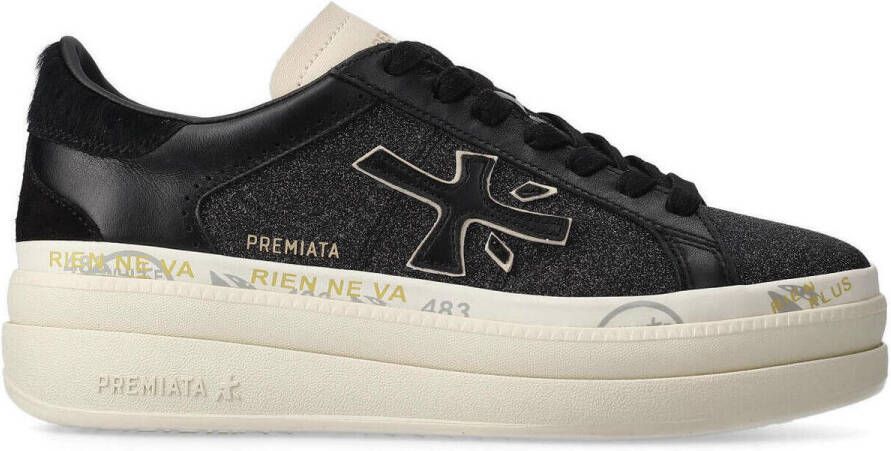 Premiata Lage Sneakers
