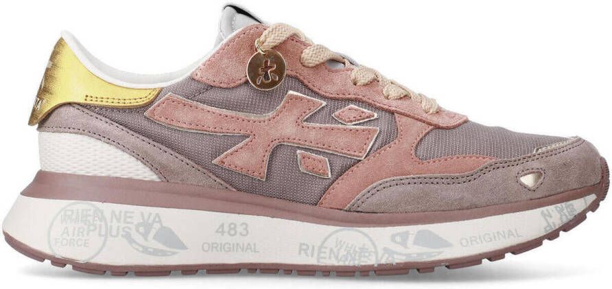 Premiata Lage Sneakers LAURYN 7801 - Foto 2