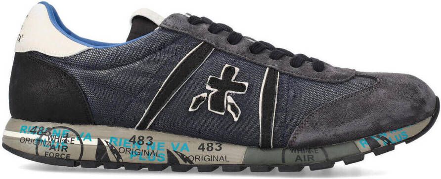 Premiata Lage Sneakers