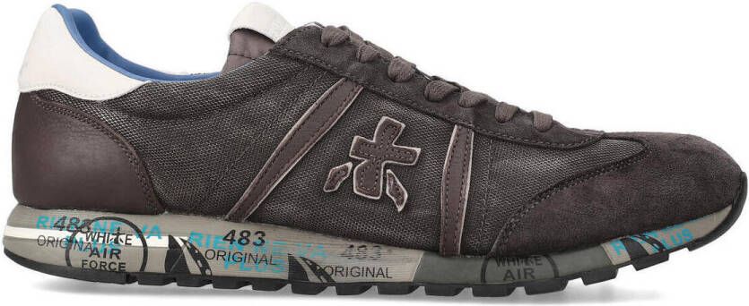 Premiata Lage Sneakers