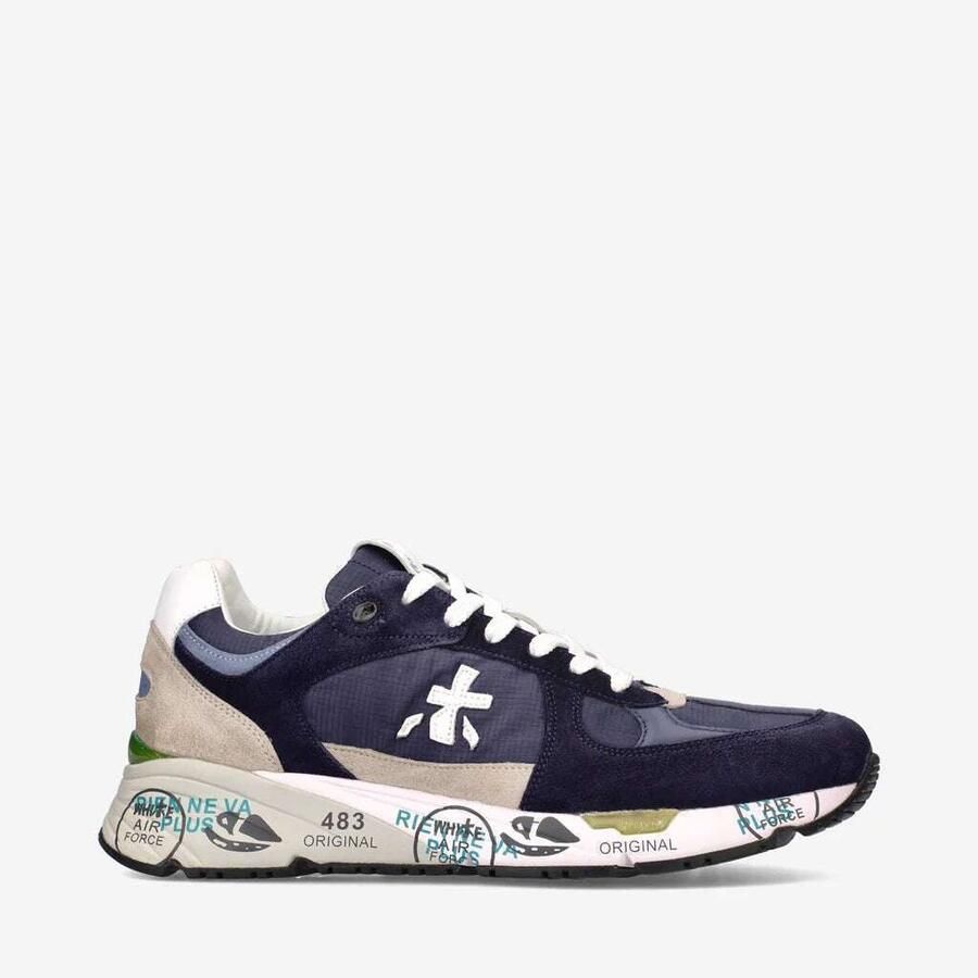 Premiata Lage Sneakers