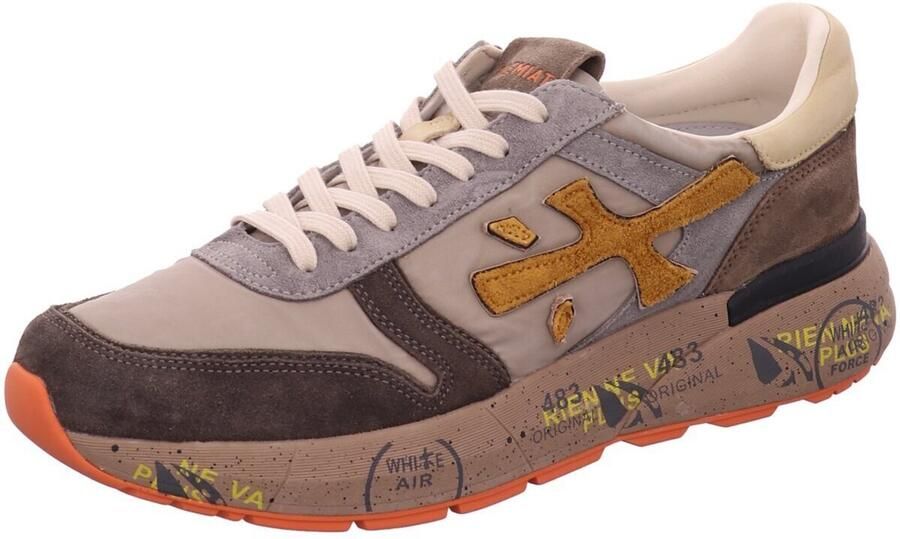 Premiata Lage Sneakers
