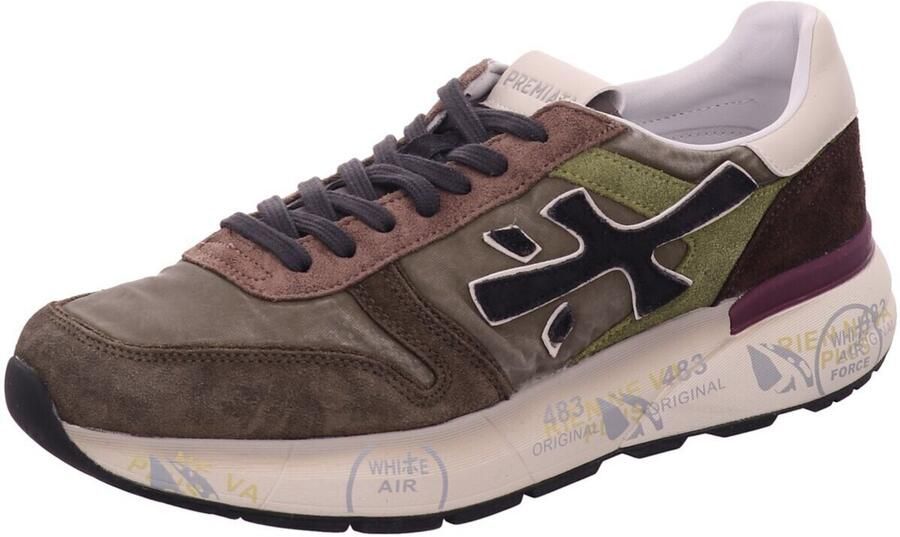 Premiata Lage Sneakers