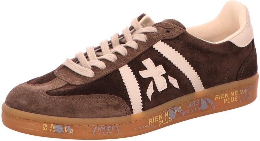 Premiata Lage Sneakers